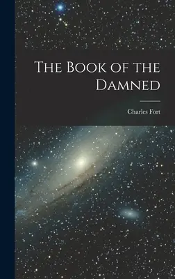 Das Buch der Verdammten - The Book of the Damned