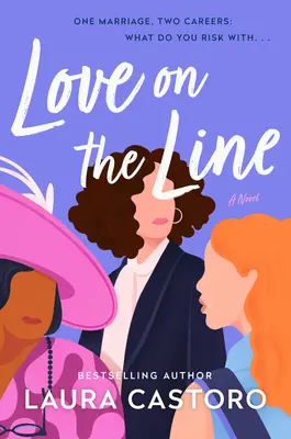 Liebe auf dem Spiel steht - Love on the Line