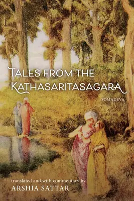 Erzählungen aus dem Kathasaritsagara - Tales from the Kathasaritsagara