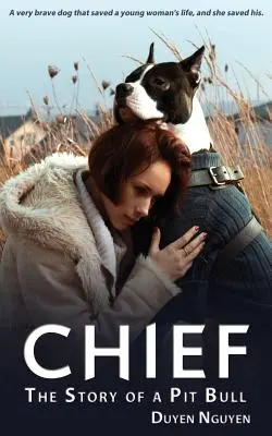 Chef Die Geschichte eines Pitbulls - Chief The Story of a Pit Bull