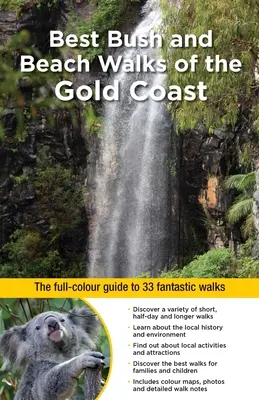 Die besten Busch- und Strandwanderungen an der Goldküste - Best Bush and Beach Walks of the Gold Coast