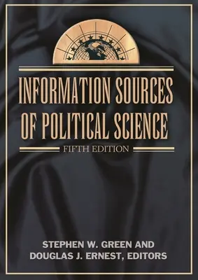 Informationsquellen der Politikwissenschaft - Information Sources of Political Science