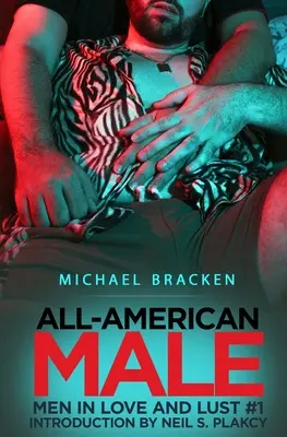 All-American Male