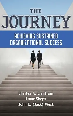 Die Reise: Nachhaltiger organisatorischer Erfolg - The Journey: Achieving Sustained Organizational Success