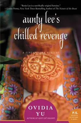 Tante Lees eiskalte Rache - Aunty Lee's Chilled Revenge