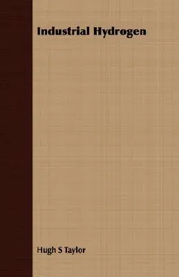 Industrieller Wasserstoff - Industrial Hydrogen