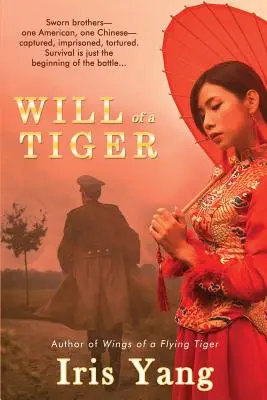 Der Wille eines Tigers - Will of a Tiger