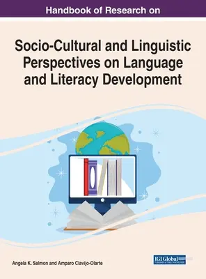 Handbuch der Forschung zu soziokulturellen und linguistischen Perspektiven auf die Sprach- und Lese- und Schreibentwicklung - Handbook of Research on Socio-Cultural and Linguistic Perspectives on Language and Literacy Development