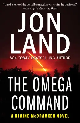 Das Omega-Kommando - The Omega Command