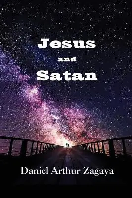 Jesus und der Satan - Jesus and Satan
