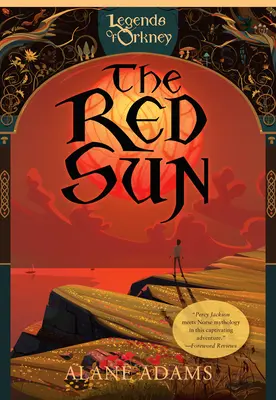 Die rote Sonne - The Red Sun