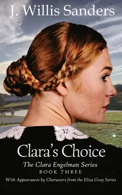 Claras Wahl - Clara's Choice