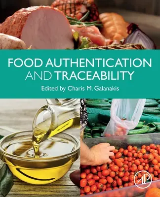 Authentifizierung und Rückverfolgbarkeit von Lebensmitteln - Food Authentication and Traceability
