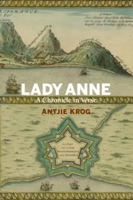 Lady Anne: Eine Chronik in Versen - Lady Anne: A Chronicle in Verse