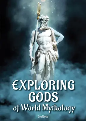 Erforschung der Götter der Weltmythologie - Exploring Gods of World Mythology