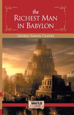 Der reichste Mann Babylons - The Richest Man in Babylon