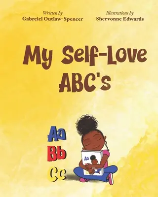 Mein ABC der Selbstliebe - My self love ABC's