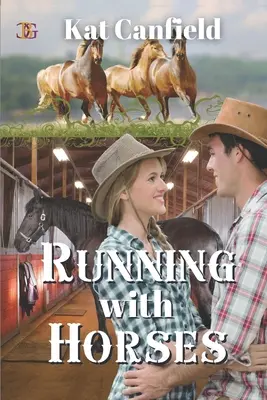 Laufen mit Pferden - Running with Horses