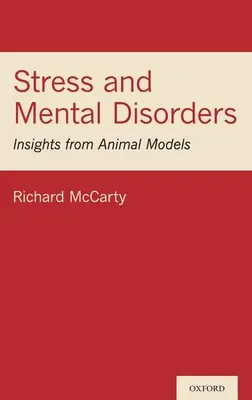 Stress und psychische Störungen: Einblicke aus Tiermodellen - Stress and Mental Disorders: Insights from Animal Models