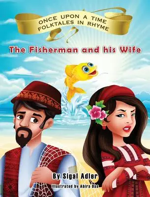 Der Fischer und seine Frau - The Fisherman and his Wife