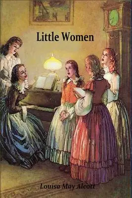 Kleine Frauen - Little Women
