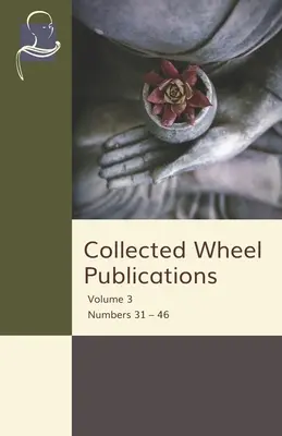 Gesammelte Rad-Publikationen: Band 3 Nummern 31 - 46 - Collected Wheel Publications: Volume 3 Numbers 31 - 46