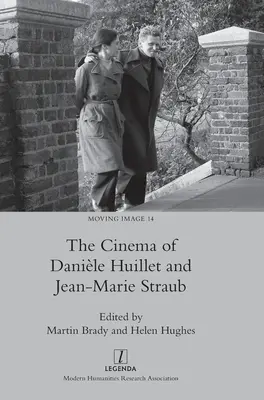 Das Kino von Danile Huillet und Jean-Marie Straub - The Cinema of Danile Huillet and Jean-Marie Straub