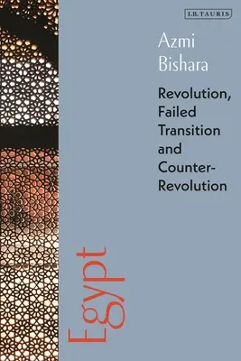 Ägypten: Revolution, gescheiterte Transition und Gegenrevolution - Egypt: Revolution, Failed Transition and Counter-Revolution