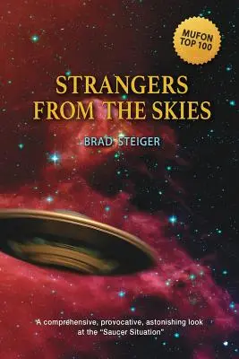 Fremde aus dem Himmel - Strangers from the Skies