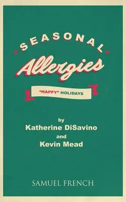 Saisonale Allergien - Seasonal Allergies