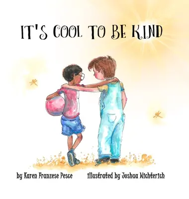 Es ist cool, freundlich zu sein - It's Cool to Be Kind