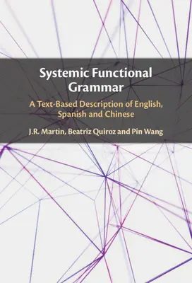 Systemisch-funktionale Grammatik - Systemic Functional Grammar