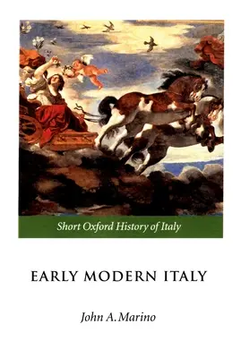 Italien in der frühen Neuzeit: 1550-1796 - Early Modern Italy: 1550-1796