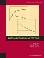 Druckübergangsprüfung: Lehrbuch 9 - Pressure Transient Testing: Textbook 9