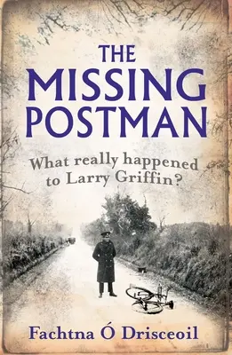 Der verschwundene Postbote - The Missing Postman