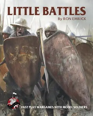 Kleine Schlachten - Little Battles