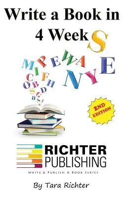 Schreiben Sie ein Buch in 4 Wochen - Write a Book in 4 Weeks