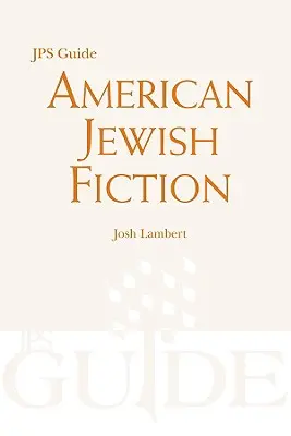 Amerikanisch-jüdische Belletristik - American Jewish Fiction