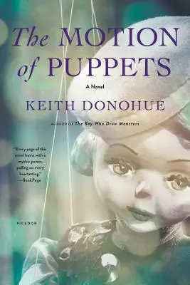 Die Bewegung der Puppen - The Motion of Puppets