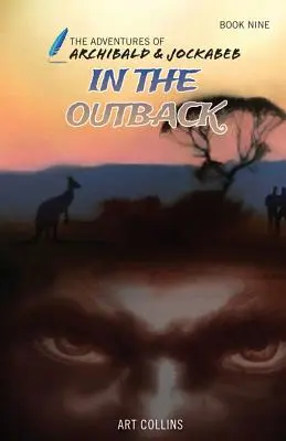 Im Hinterland (Die Abenteuer von Archibald und Jockabeb) - In the Outback (The Adventures of Archibald and Jockabeb)