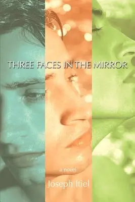 Drei Gesichter im Spiegel - Three Faces in the Mirror