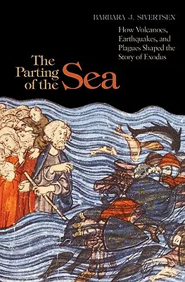 Die Teilung des Meeres: Wie Vulkane, Erdbeben und Seuchen die Geschichte des Exodus prägten - The Parting of the Sea: How Volcanoes, Earthquakes, and Plagues Shaped the Story of Exodus