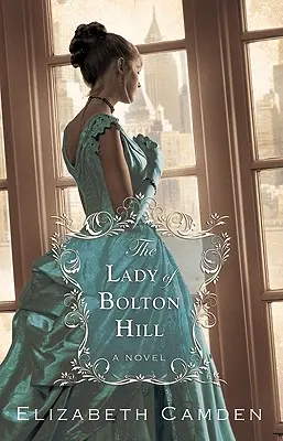 Die Dame von Bolton Hill - Lady of Bolton Hill