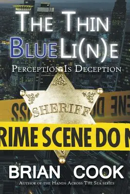 Die dünne blaue Li(n)e - The Thin Blue Li(n)e