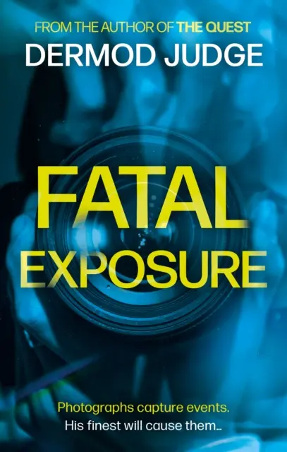 Fatale Entblößung - Fatal Exposure