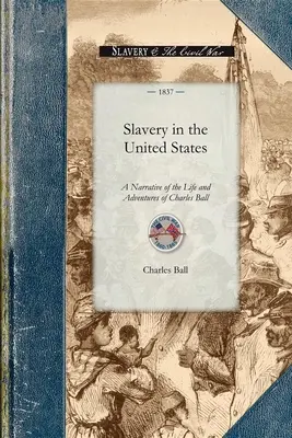 Sklaverei in den Vereinigten Staaten - Slavery in the United States