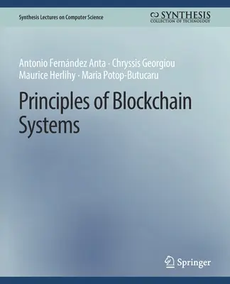 Grundsätze von Blockchain-Systemen - Principles of Blockchain Systems