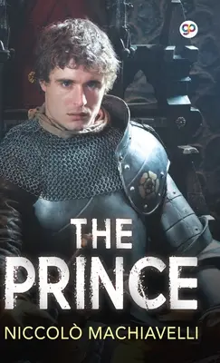 Der Fürst (Gebundene Bibliotheksausgabe) - The Prince (Hardcover Library Edition)