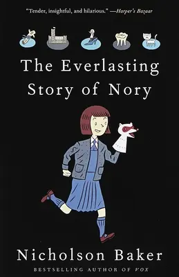 Die unendliche Geschichte von Nory - The Everlasting Story of Nory