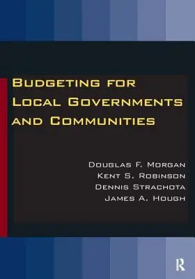 Budgetierung für Kommunalverwaltungen und Gemeinden - Budgeting for Local Governments and Communities